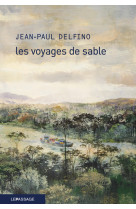 Les voyages de sable