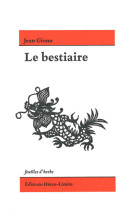 Le bestiaire