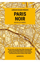 Paris noir