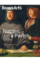 Naples à paris. le louvre invite le musée de capodimonte