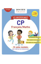 Les indispensables de cp