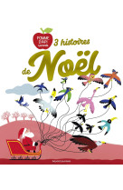 3 histoires de noël