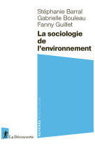 La sociologie de l'environnement