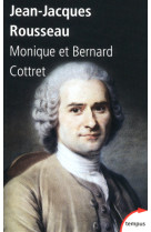 Jean-jacques rousseau en son temps