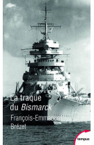 La traque du bismarck