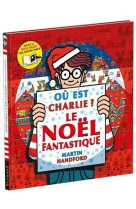 Où est charlie ? le noël fantastique