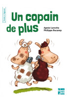 Un copain de plus