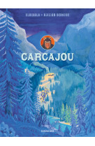 Carcajou