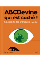 Abcdevine qui est caché !