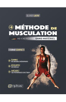 Méthode de musculation - format compact