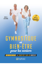 Gymnastique et bien-être pour les seniors