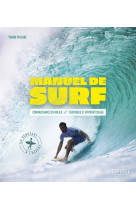 Manuel de surf