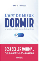 L'art de mieux dormir