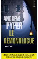 Le demonologue