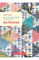 Dictionnaire insolite de venise