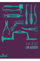 Dr adder