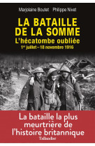 La bataille de la somme