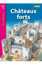 Châteaux forts niveau 1 - tous lecteurs ! - ed.2010