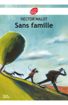 Sans famille - texte abrégé