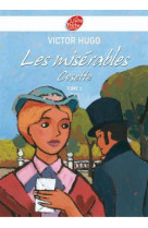 Les misérables - tome 2 - cosette - texte abrégé