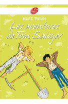 Les aventures de tom sawyer - texte intégral