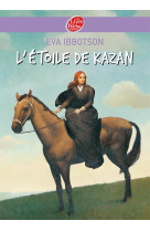 L'étoile de kazan