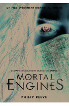 Mortal engines - vol01 - mecaniques fatales