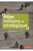 Atlas militaire et stratégique