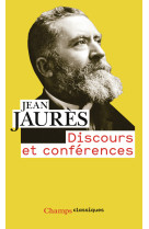 Discours et conferences