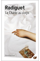 Le diable au corps