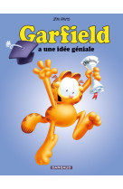 Garfield 33 a une idee geniale