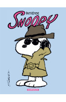 Intrepide snoopy 3