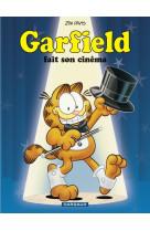 Garfield 39 fait son cinema (operation)