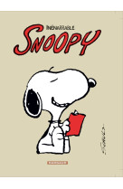 Inenarrable snoopy 12