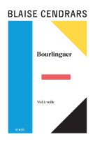 Oeuvres completes - vol09 - bourlinguer - vol a voile