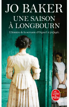 Une saison a longbourn