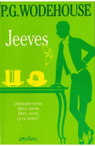 Jeeves