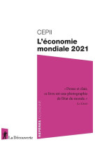 L'économie mondiale 2021