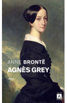 Agnes grey