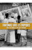 Fantomas sous les tropiques