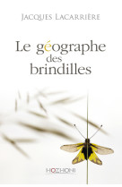 Le geographe des brindilles