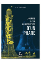 Journal de la construction d'un phare