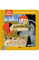 Le petit chaperon rouge