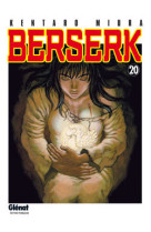 Berserk - tome 20