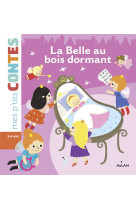 La belle au bois dormant