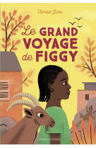 Le grand voyage de figgy