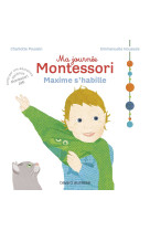 Ma journée montessori, tome 02