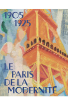 Le paris de la modernite