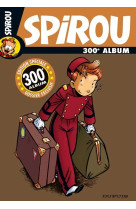 Album spirou n300