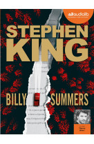 Billy summers